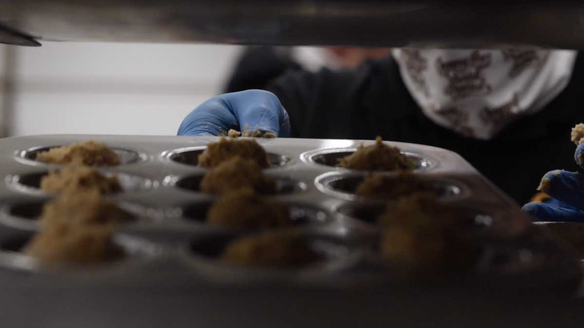 The Hemp Bakers: How and Why it’s Made